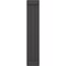 Ekena Millwork Americraft 3-Board Exterior Wood Joined Board-n-Batten Shutters w/ End Batten, ARW103BB311X35SMH, PR ARW103BB311X35SMH - alternate 9